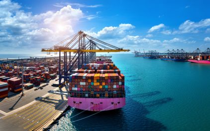 Đơn vị uy tín cung cấp dịch vụ vận chuyển đường biển uy tín