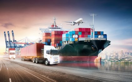 Dịch vụ vận chuyển hàng hóa quốc tế – Giải pháp tối ưu cho doanh nghiệp hiện đại