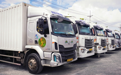 Vận chuyển hàng Bắc Nam